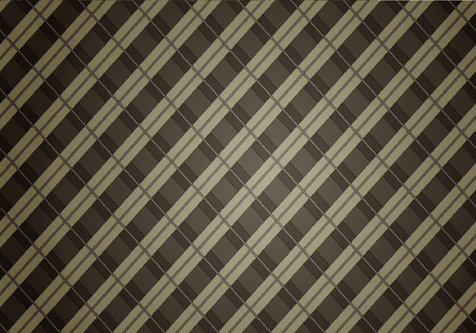 diagonal striped pattern
