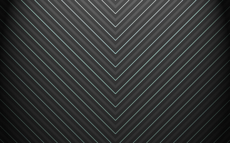 Diagonal Striped Pattern — Black, Minimalist, Abstract