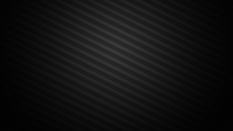 Diagonal Striped Pattern — Black, Neutral