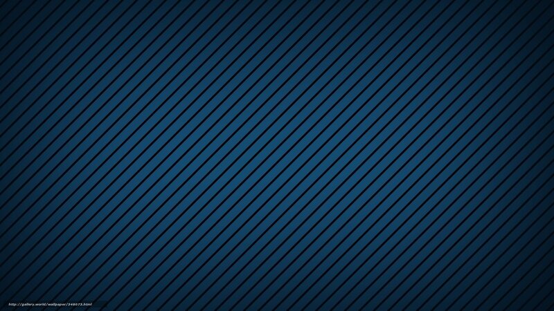 Diagonal Striped Pattern — Blue, Minimalist