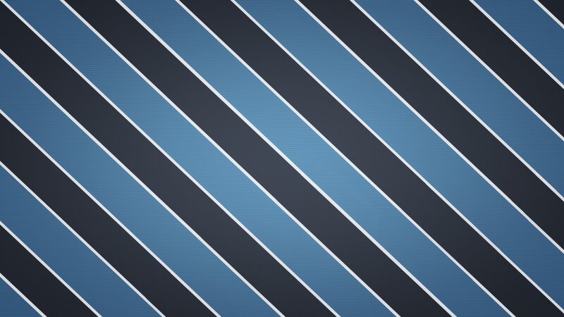 Diagonal Striped Pattern — Blue, Neutral, Abstract, Stripes, Black
