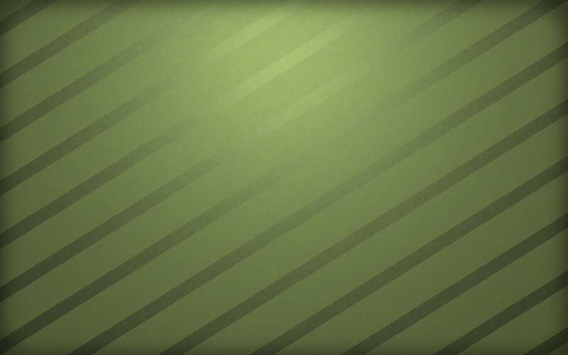 Diagonal Striped Pattern — Green, Neutral