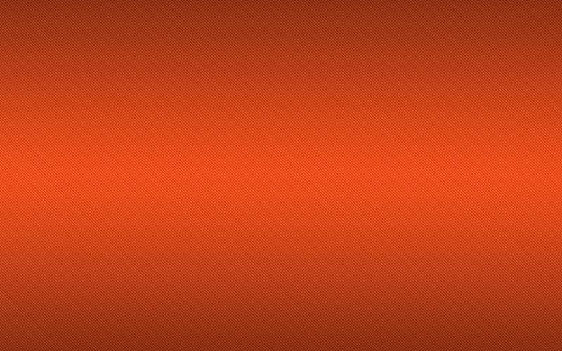 Diagonal Striped Pattern — Orange, Neutral