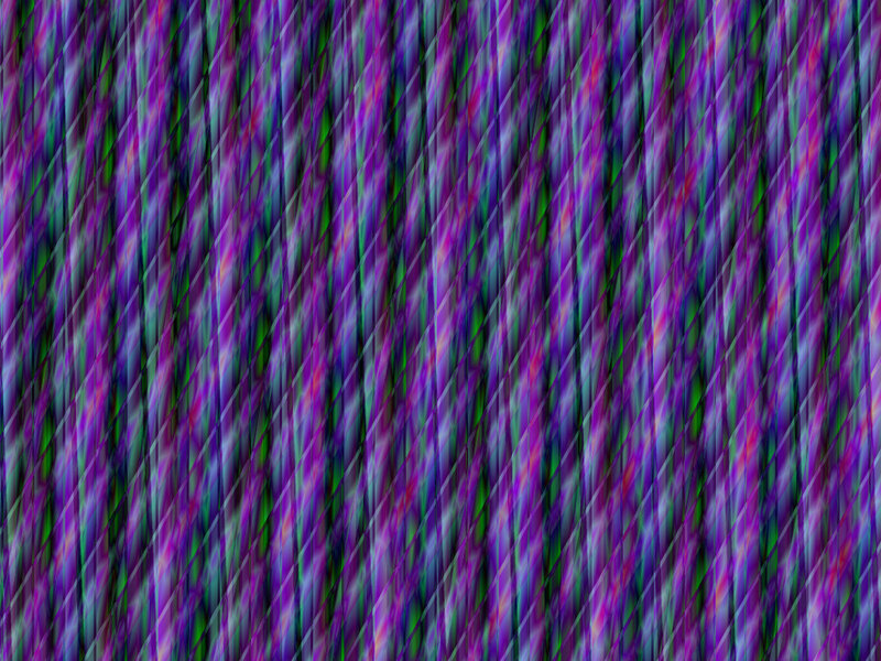 Diagonal Striped Pattern — Purple, Dynamic