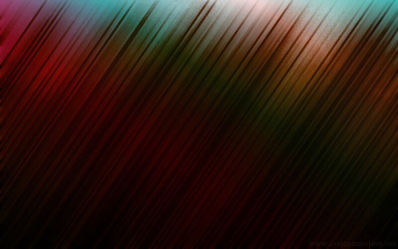 Diagonal Striped Pattern — Red, Dark, Abstract