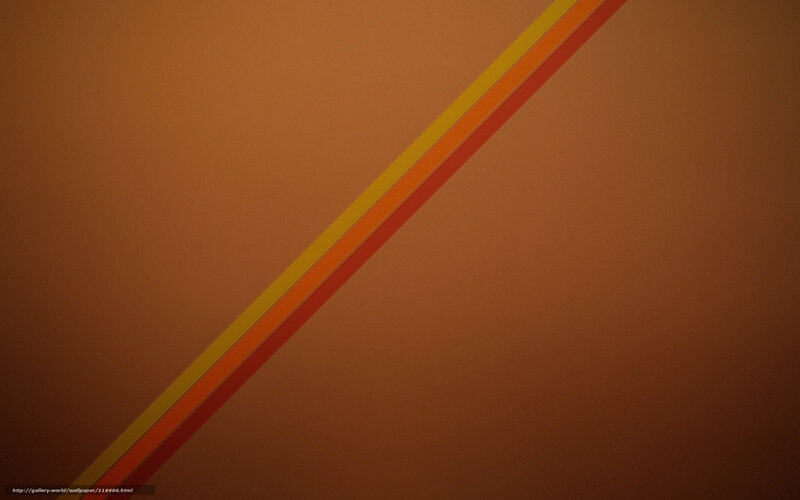 diagonal stripes on brown