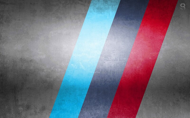 Diagonal Stripes on Concrete