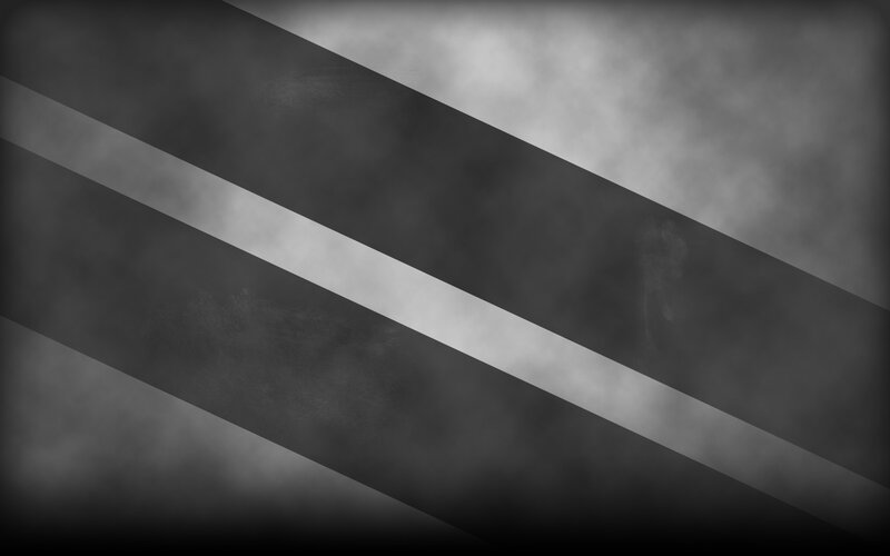 Diagonal Stripes on Dark Background
