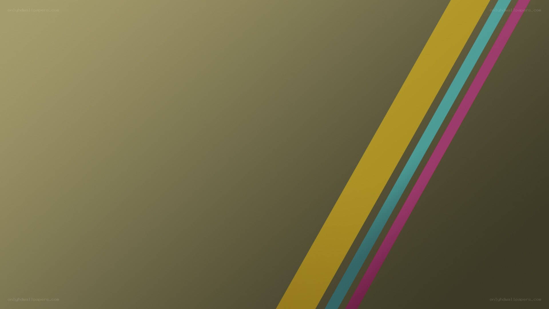 diagonal stripes on gradient background