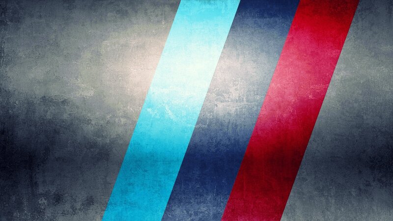 Diagonal Stripes on Wall