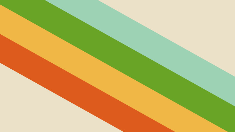 Diagonal Stripes