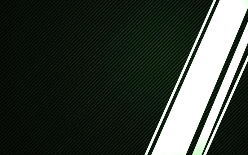 diagonal white stripes on dark background