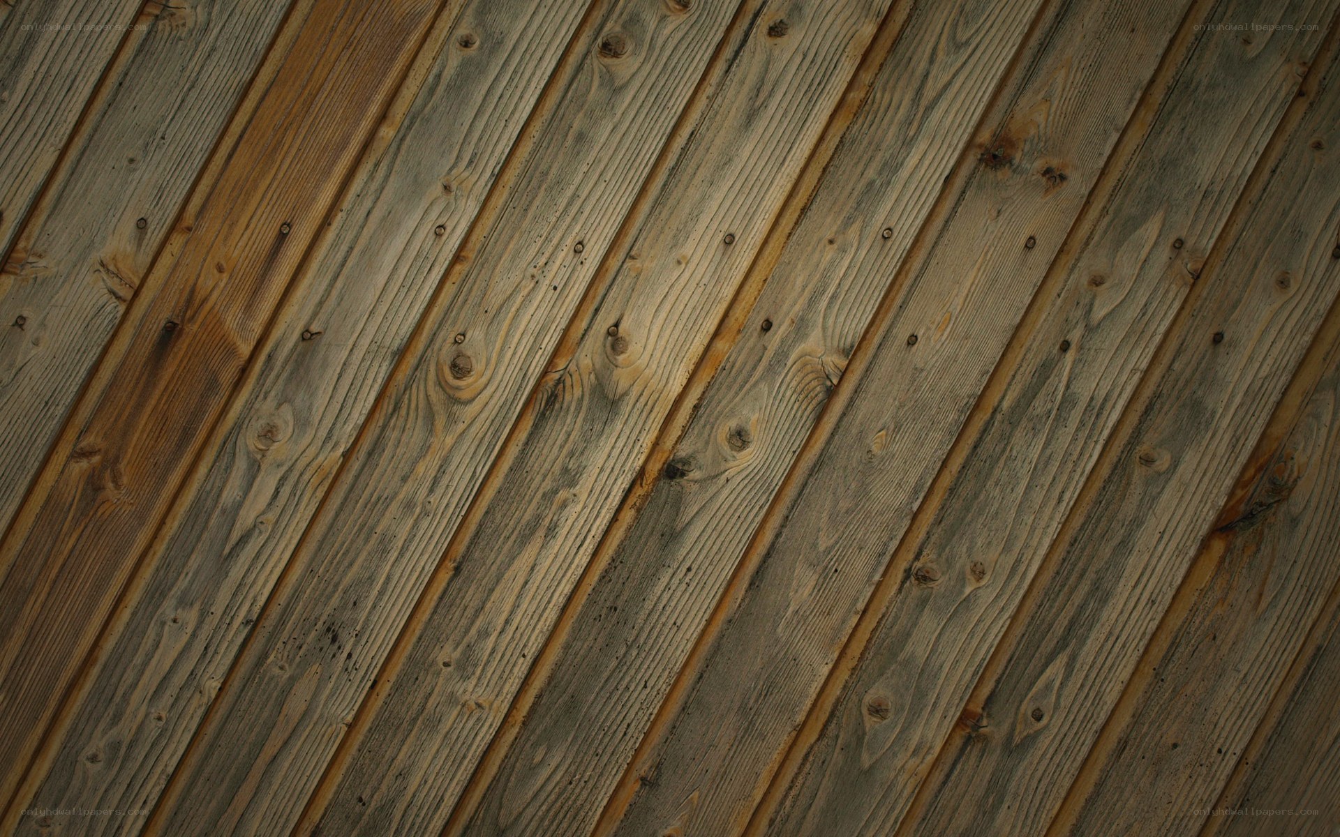 diagonal wooden planks texture