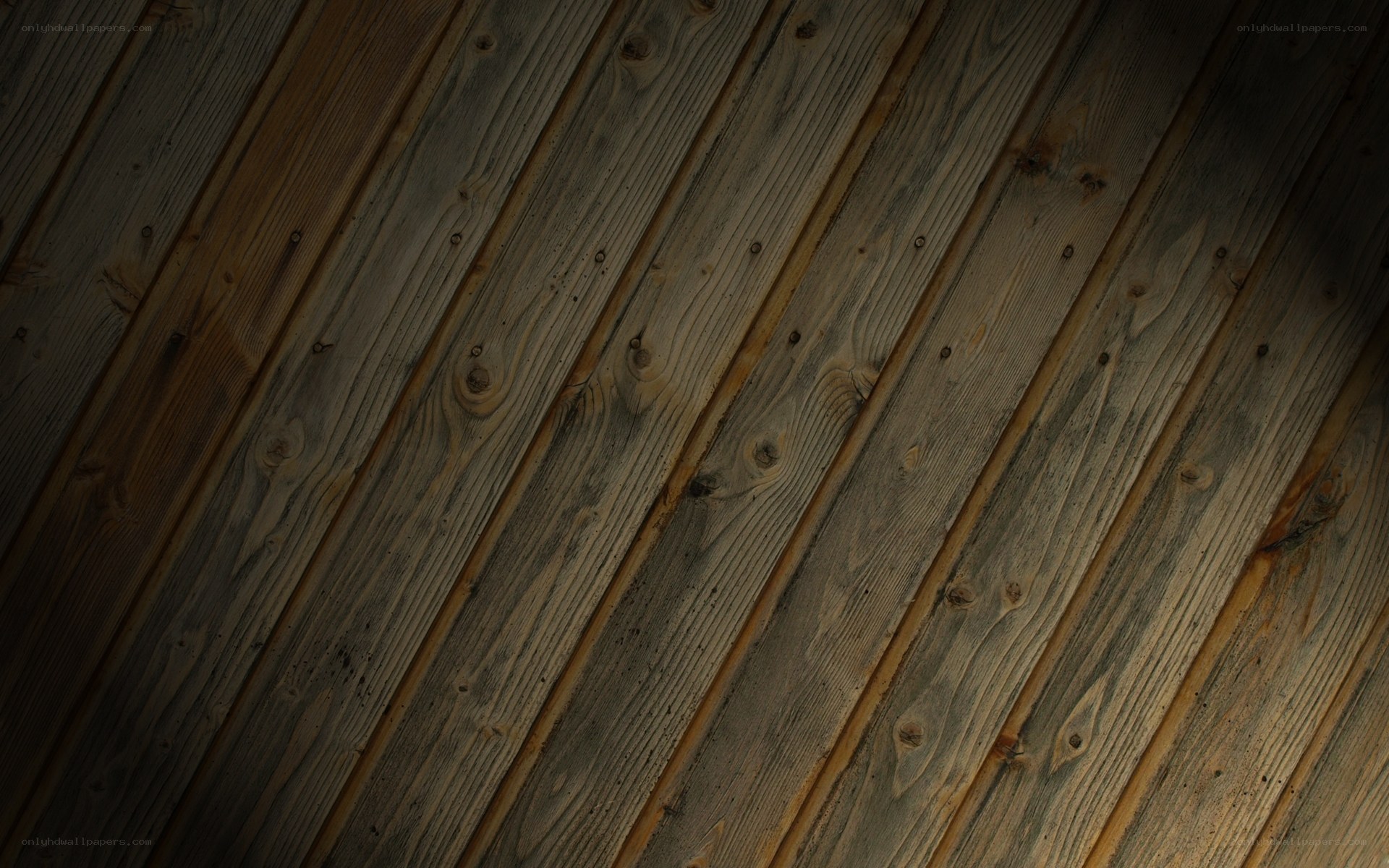 diagonal wooden planks texture