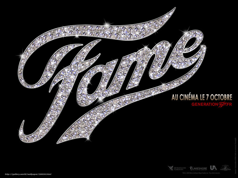 Diamond-encrusted Text