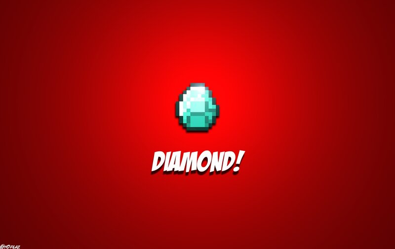 Diamond item from a game