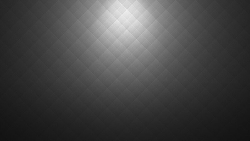 Diamond Pattern Background — Black