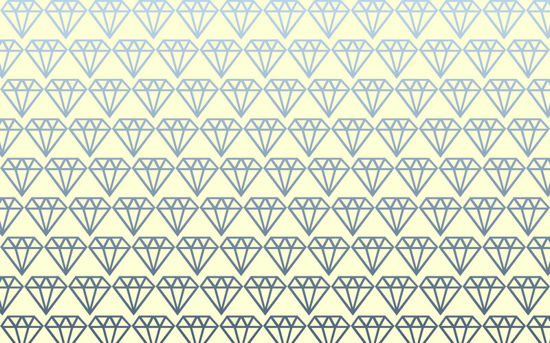 diamond pattern background