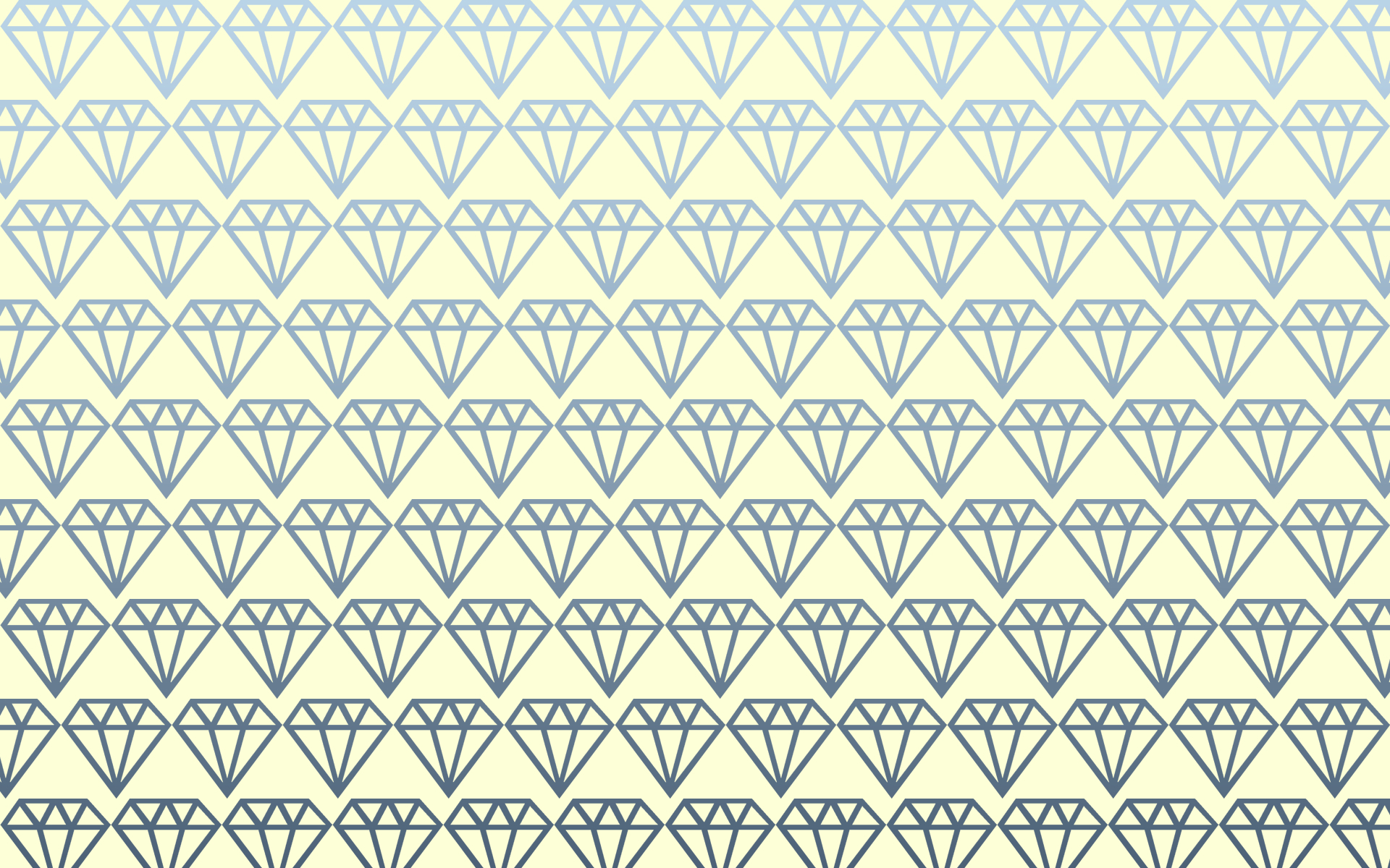 diamond pattern background