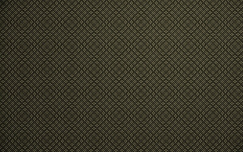 Diamond Pattern Texture — Black, Neutral