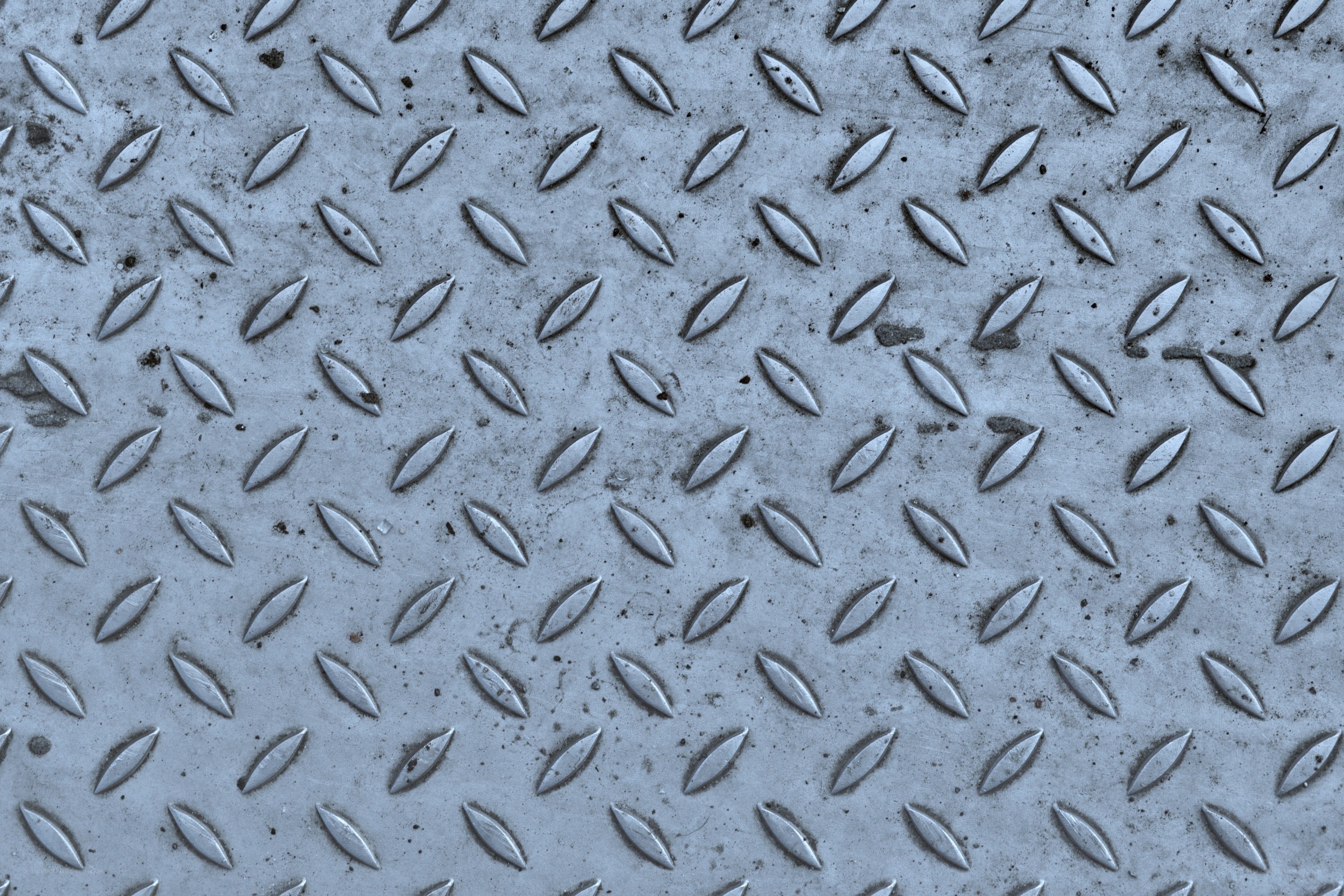 diamond plate metal texture