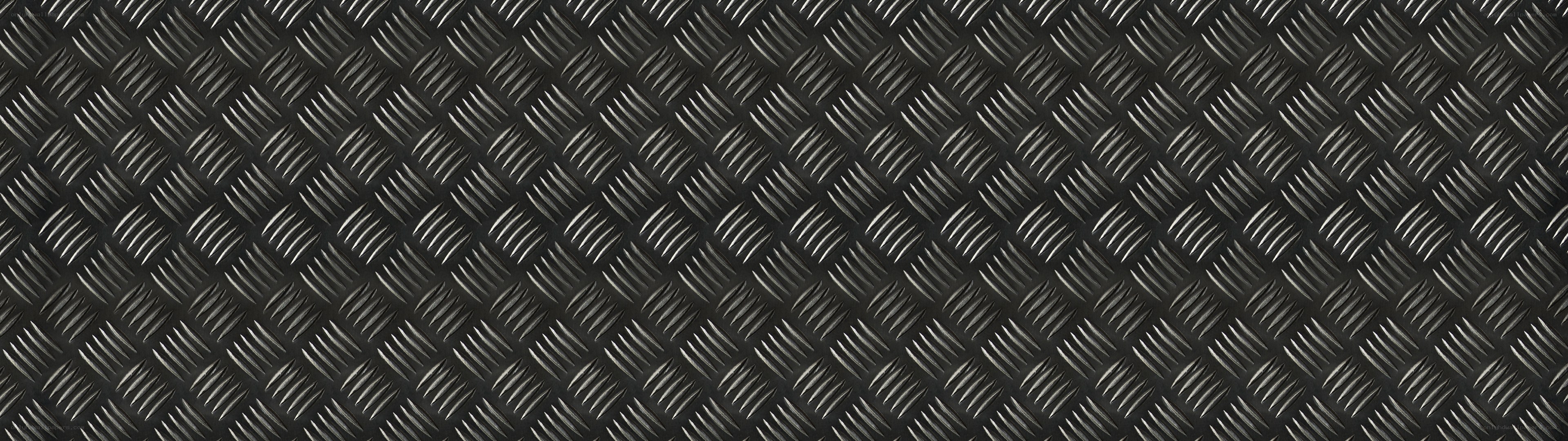 diamond plate metal texture