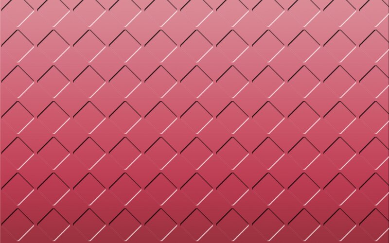 Diamond Plate Pattern