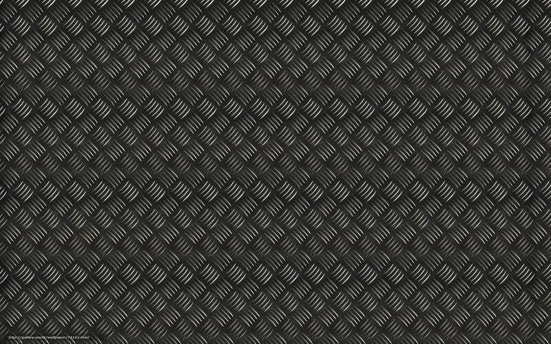 Diamond Plate Texture