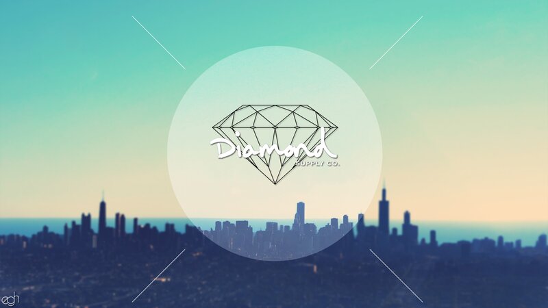 Diamond Supply Co Logo