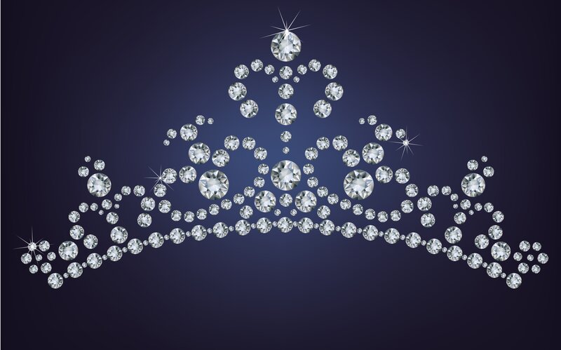 Diamond Tiara