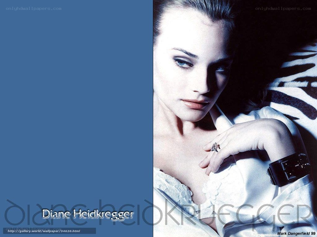 Diane Heidkregger portrait