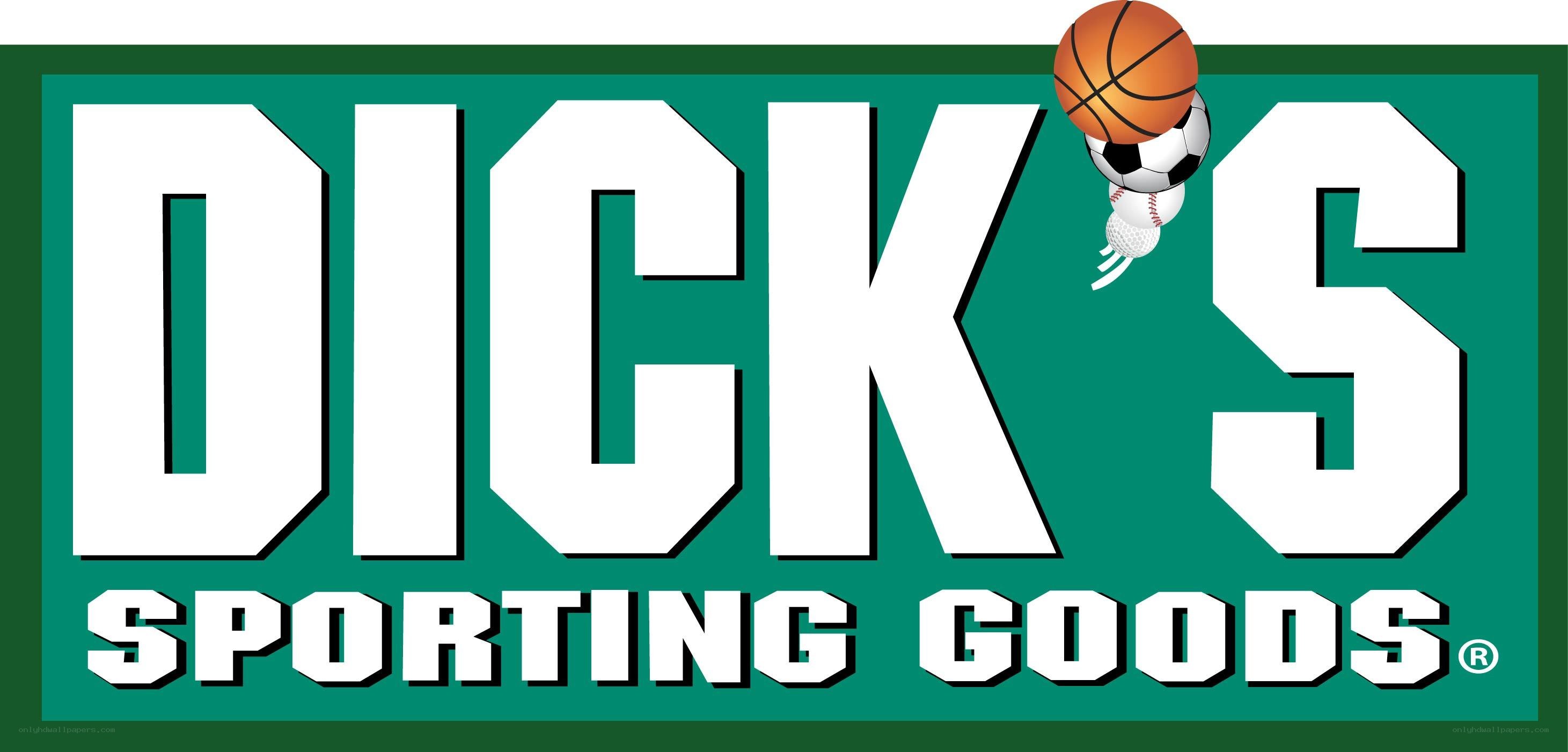 Dick's Sporting Goods logo