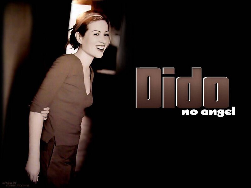 Dido no angel artwork
