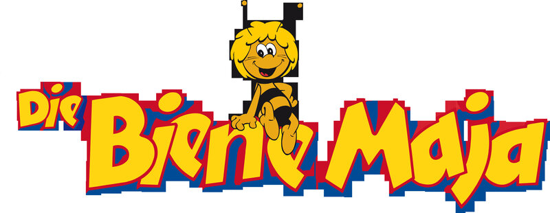 Die Biene Maja logo
