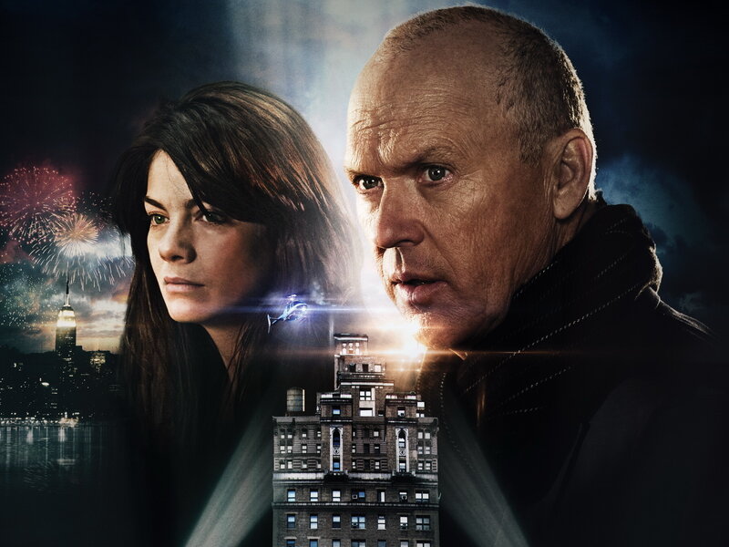 Die Hard with a Vengeance