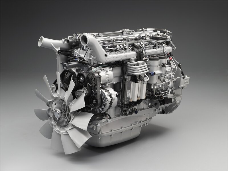 Diesel Engine