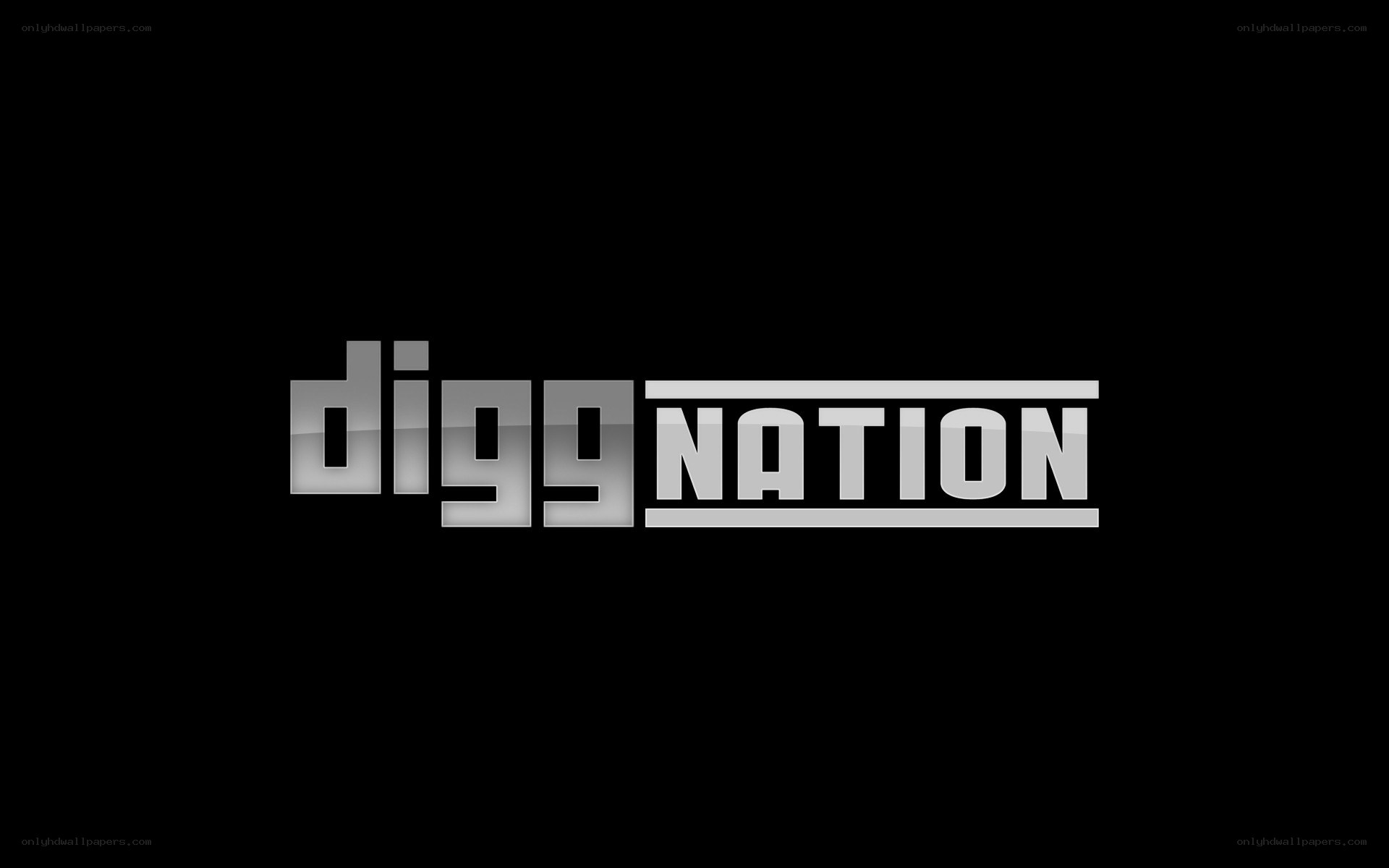 digg nation logo