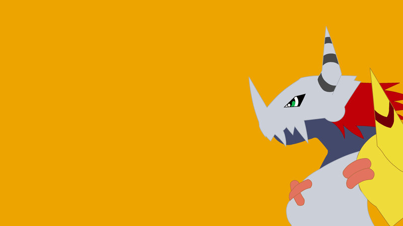 Digimon Character