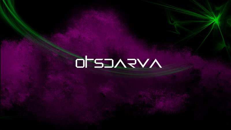 digital abstract background with text