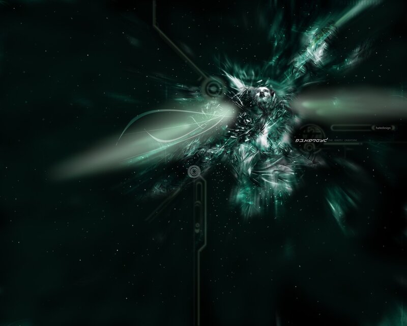 digital angel explosion