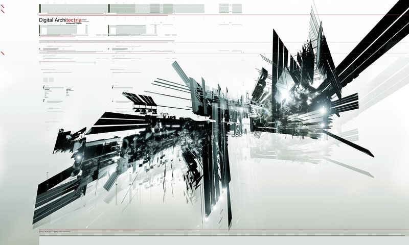 Digital Architecture Design