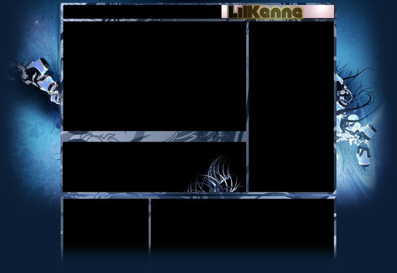 Digital Art Frame