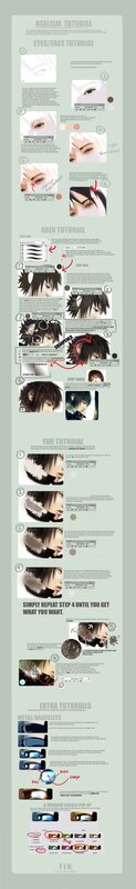 digital art tutorial guide