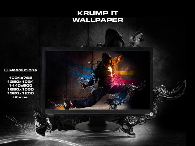 digital art wallpaper