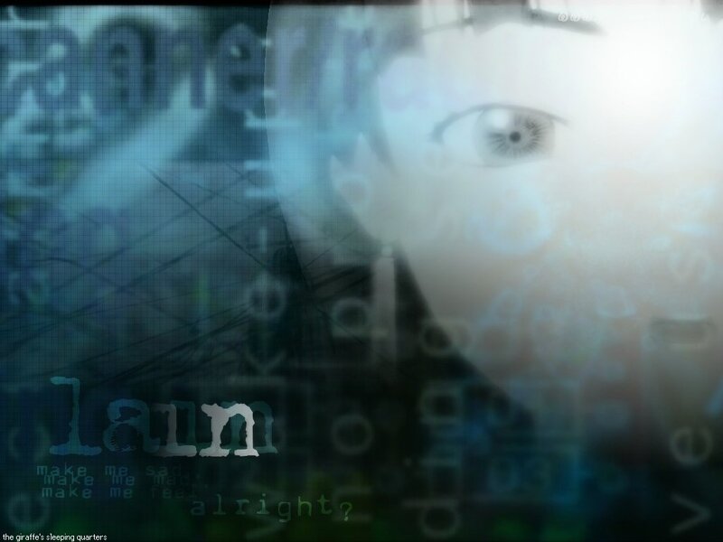 digital art with text overlay