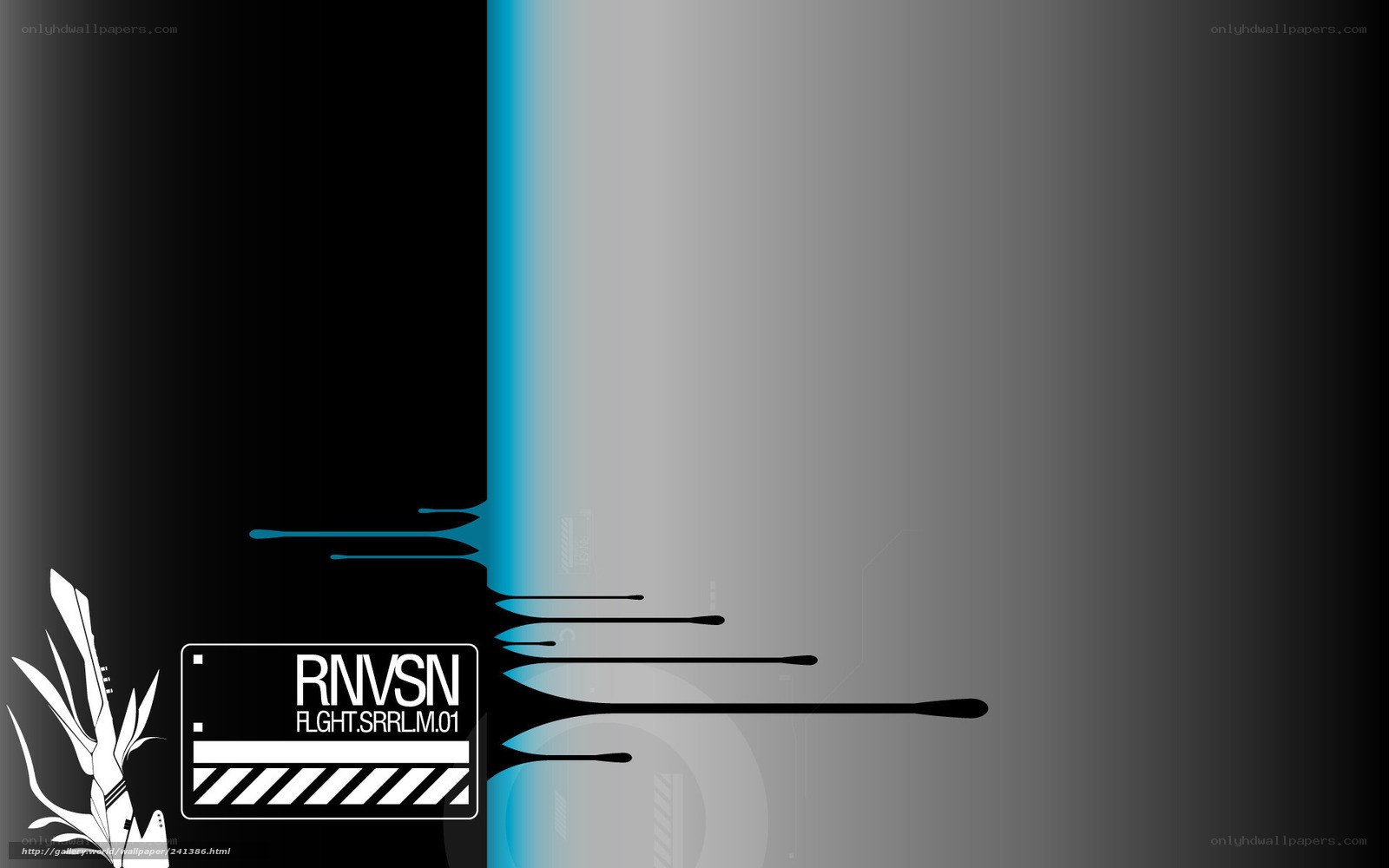 digital art with text overlay