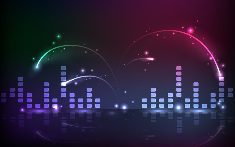 Digital Audio Equalizer