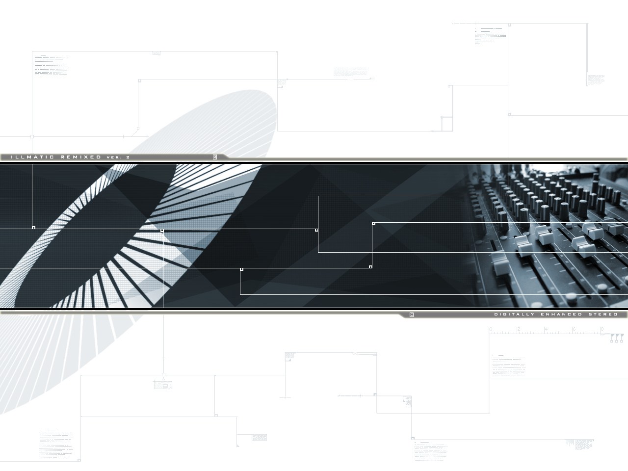 digital audio interface design