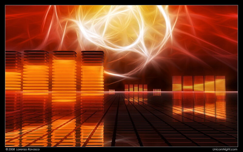 Digital Audio Visualizer