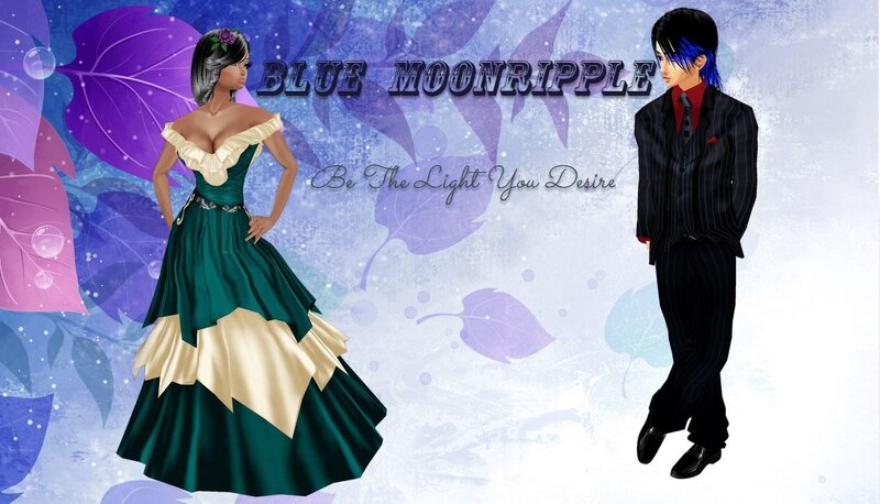 Digital Avatars in Formal Wear